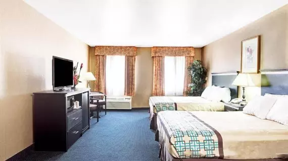 Days Inn & Suites Artesia | Kaliforniya - Los Angeles County - Artesia