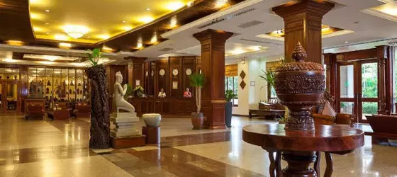 Angkor Paradise Hotel | Siem Reap (ili) - Siem Reap