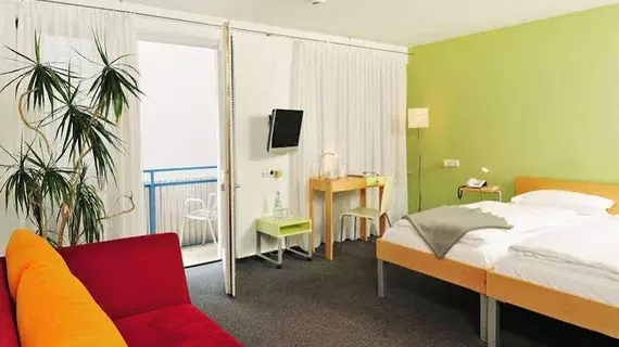 Hotel Inndependence | Rhineland-Palatinate - Mainz - Mainz Kent Merkezi - Oberstadt