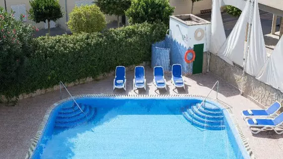 Blue Sea Piscis - Adults Only | Balearic Adaları - Mayorka Adası - Alcudia