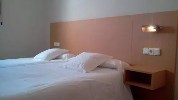 Apartamentos Galicia Oca Nuevo Manzaneda | Galicia - Ourense (il) - Puebla de Trives