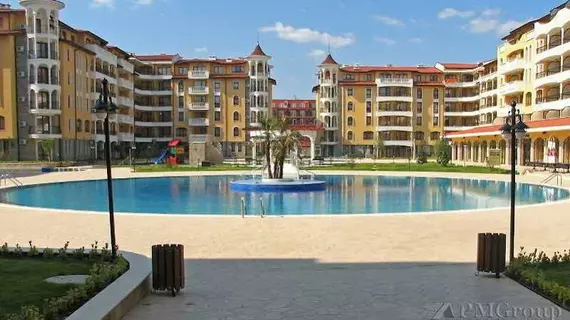 Royal Sun Complex | Burgaz - Sunny Beach