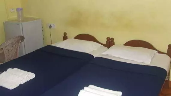 Hotel Sai Baga | Goa - Kuzey Goa - Baga