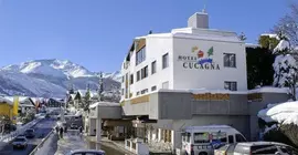 Hotel Cucagna | Maloja District - Graubuenden - Disentis