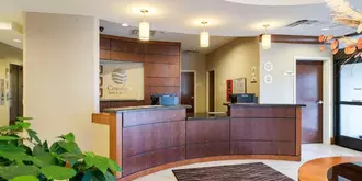 Comfort Inn & Suites Lexington Park