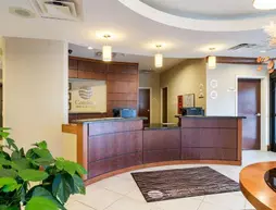 Comfort Inn & Suites Lexington Park | Maryland - Lexington Park