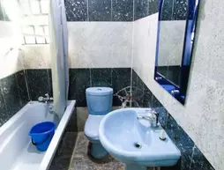 Ccise Court s Limited | Lagos (ve civarı) - Lagos - Ojodu