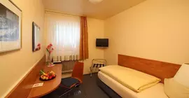 Hotel Am Rosenberg | Hessen - Hofheim am Taunus