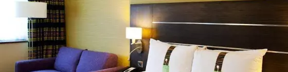 Holiday Inn London Gatwick - Worth | Batı Sussex (kontluk) - Crawley