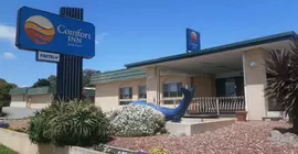 Comfort Inn Albany | Batı Avustralya - Albany - Mount Melville