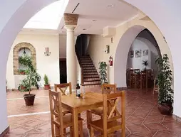 Hotel Plateros | Andalucia - (vilayet) Cordoba (Kurtuba) - Cordoba - Distrito Centro