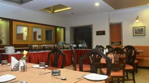 Aurum - Boutique Hotel | Racastan - Jaipur Bölgesi - Jaipur - Vaishali Nagar