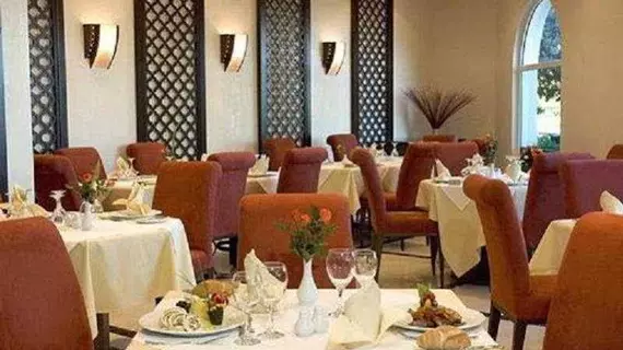 Farah Rabat Hotel | Rabat (ve civarı) - Rabat