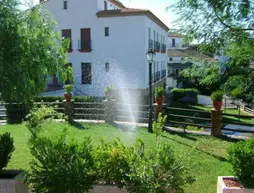 Aparthotel Rural Galaroza | Andalucia - Huelva (vilayet) - Sierra de Aracena - Galaroza