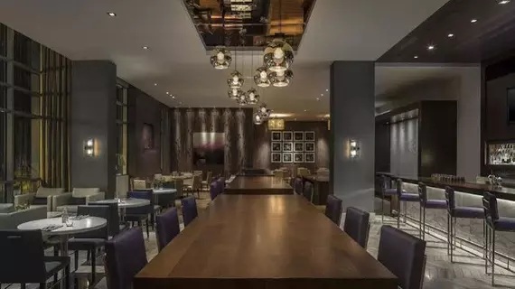 Hyatt Centric Midtown Atlanta | Georgia - Atlanta (ve civarı) - Atlanta - Midtown