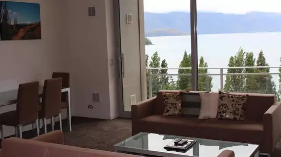 Clarion Suites Highview | Otago - Queenstown (ve civarı) - Queenstown