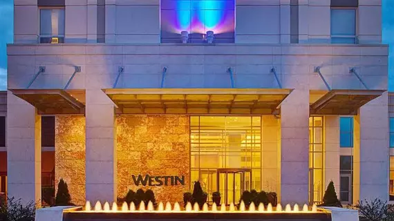 Westin Chicago North Shore | İllinois - Wheeling