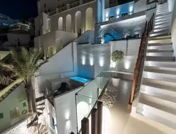 Daydream Luxury Suites | Ege Adaları - Santorini