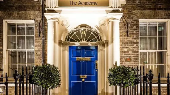 The Academy | Londra (ve civarı) - London City Center - Fitzrovia