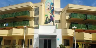 Apartamentos Inn