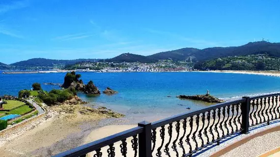 Apartamentos Duerming Sea View Viveiro | Galicia - Lugo (vilayet) - Mariña Occidental - Viveiro