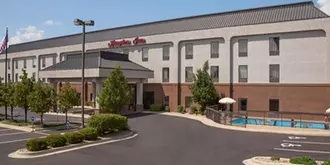 Hampton Inn Saint Robert