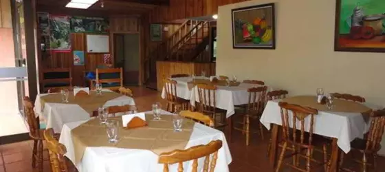 Mar Inn Bed & Breakfast | Puntarenas (ili) - Monteverde