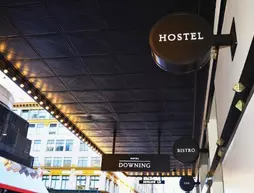 Strattons Hostel | New South Wales - Sidney (ve civarı) - Sydney - Sydney Merkezi İş Bölgesi