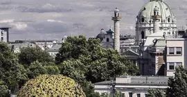 Mercure Secession Wien | Vienna (eyalet) - Mariahilf