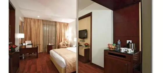 SureStay Plus By Best Western | Madya Pradeş - Indore