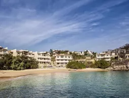 Celeste Beach Residences and Spa | Oaxaca - Huatulco (ve civarı) - Santa Cruz Huatulco