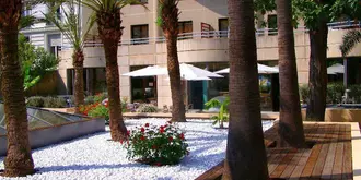 Nice Fleurs Apart'hotel