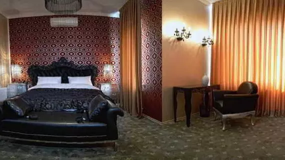 Weekend Boutique Hotel | Kişinev