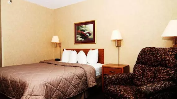 Quality Inn Raton | New Mexico - Raton