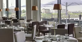 Steigenberger Hotel Bremen | Aşağı Saksonya - Bremen (ve civarı) - Bremen - Walle