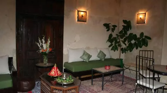 Riad Dar Palmyra | Marakeş (ve civarı) - Marrakech - Mechouar Kasbah - Mechouar-Kasbah