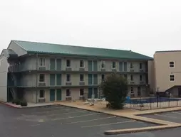 Days Inn Harrison | Arkansas - Harrison