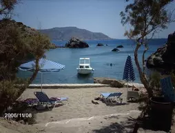 Castelia Bay | Ege Adaları - Kerpe