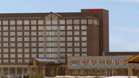 River Cree Resort and Casino | Alberta - Edmonton (ve civarı) - Edmonton