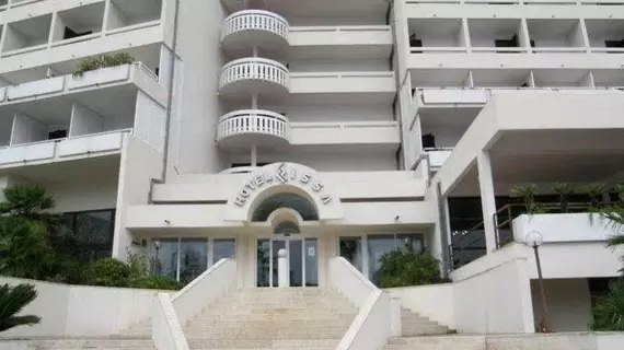 Hotel Issa | Split-Dalmaçya - Vis