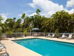 Fairfield Inn by Marriott Fort Myers | Florida - Fort Myers (ve civarı) - Fort Myers - Villas