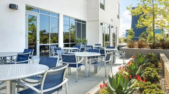 SPRINGHILL SUITES SAN DIEGO MISSION VALLEY | Kaliforniya - San Diego County - San Diego - Mission Valley