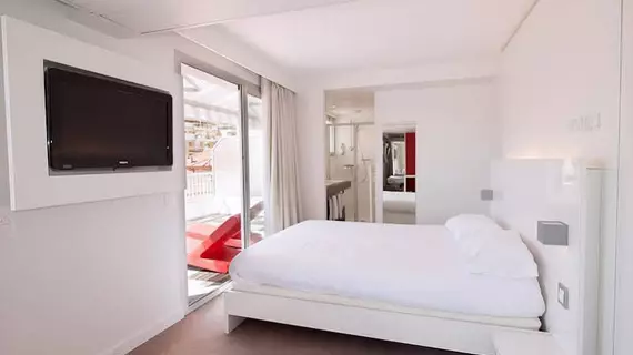 ibis Styles Menton Centre | Provence - Alpes - Cote d'Azur - Monaco (ve civarı) - Menton - Eski Kent Bölgesi