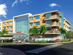 Residence Inn Miami Beach Surfside | Florida - Miami Beach - Kuzey Plajı