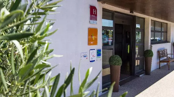 Forme-Hotel Montpellier | Occitanie - Herault (bölge) - Montpellier (ve civarı) - Mauguio