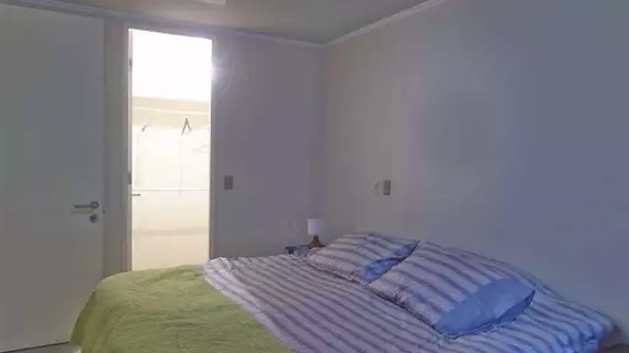 VRSuite | Santiago - Santiago (ve civarı) - Santiago