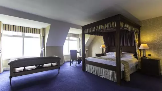 Sandhouse Hotel | Donegal (kontluk) - Rossnowlagh