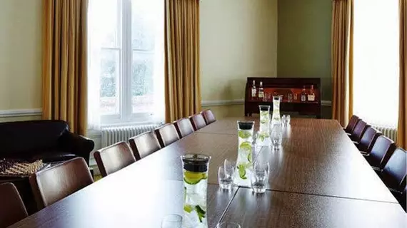 Sprowston Manor A Marriott and Country Club | Norfolk (kontluk) - Norwich