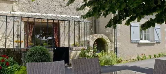 Maison Melrose | Centre - Loire Vadisi - Indre-et-Loire (bölge) - Vouvray