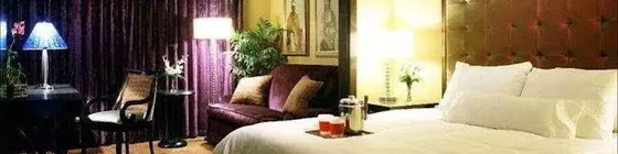 Grand Bohemian Hotel Orlando Autograph Collection | Florida - Orlando (ve civarı) - Orlando